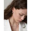 Selene Pearl Earrings
