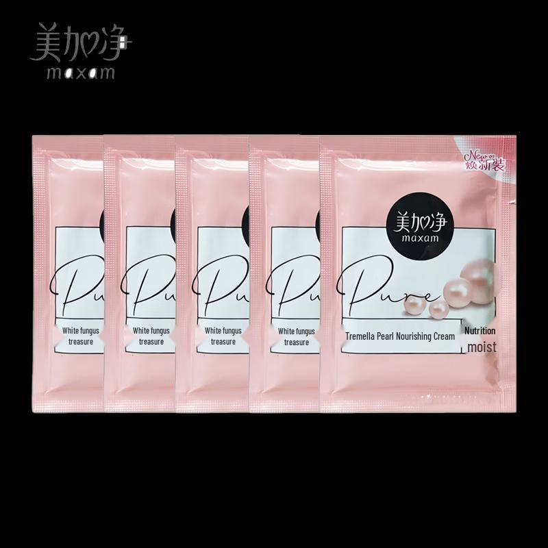 

Meijiangjing Silver Ear Pearl Nourishing Cream