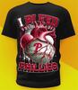 Philadelphia Phillies Bleed Shirt Sizes!! Youth-6XL