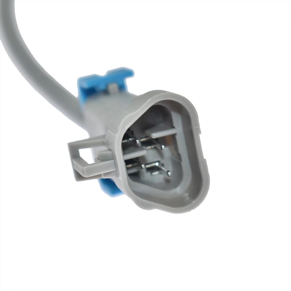 12640115 High Quality Oxygen Sensors For Buick Regal LaCrosse Saab Malibu 2.4L Sensors Oxygen 5