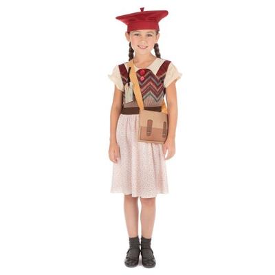 Unissexo (a partir de 4 anos) – Fatos de carnaval unissex