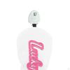 Golf Club Head Cover Anti Scratch Fashion Protective Sleeve Golfer Equipment White A