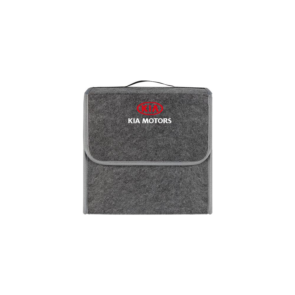 Car Sundries Storage Box Trunk Organizer Bag Tool Case For KIA Sportage Ceed Sorento Cerato Optima Picanto Rio Soul K5 K3 K2