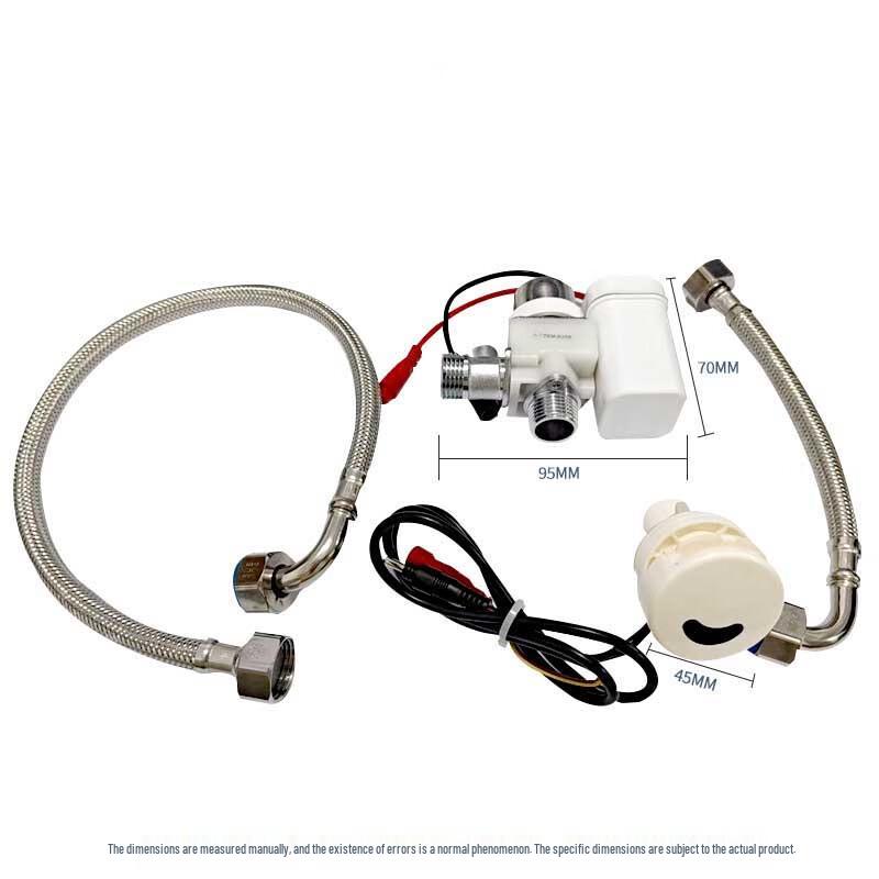 Yisu Gonghui Automatic Urinal Sensor Flusher