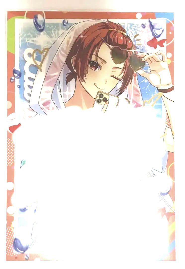 

[USED] Summer Live Bonus Riura