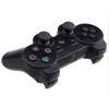 Game Controller - Generic - DoubleShock III - USB - Black - Compatible PC and PS3