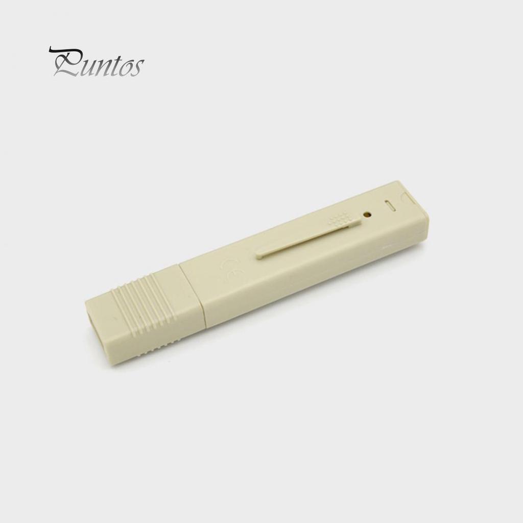 Digital LCD Display Tester Aquarium Pool Home Water Quality Testing Pen