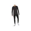 Asics Road Actibreeze™ Comfortable Versatile Trendy Long Sleeve T-Shirt Men tops Black 2011D356-001