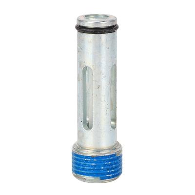 Oil Filter Cap 55238665 High Strength Metal Engine Oil Filter Cover Replacement for Fiat 124 Spider 500L 500X BRAVO II