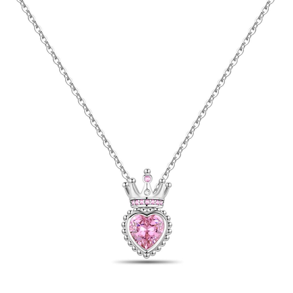 Orstarry S925 Silver Exquisite Star Moon Y-shaped Chain Pendant Necklace for Women Birthday Gifts Fashion Fine Jewelry