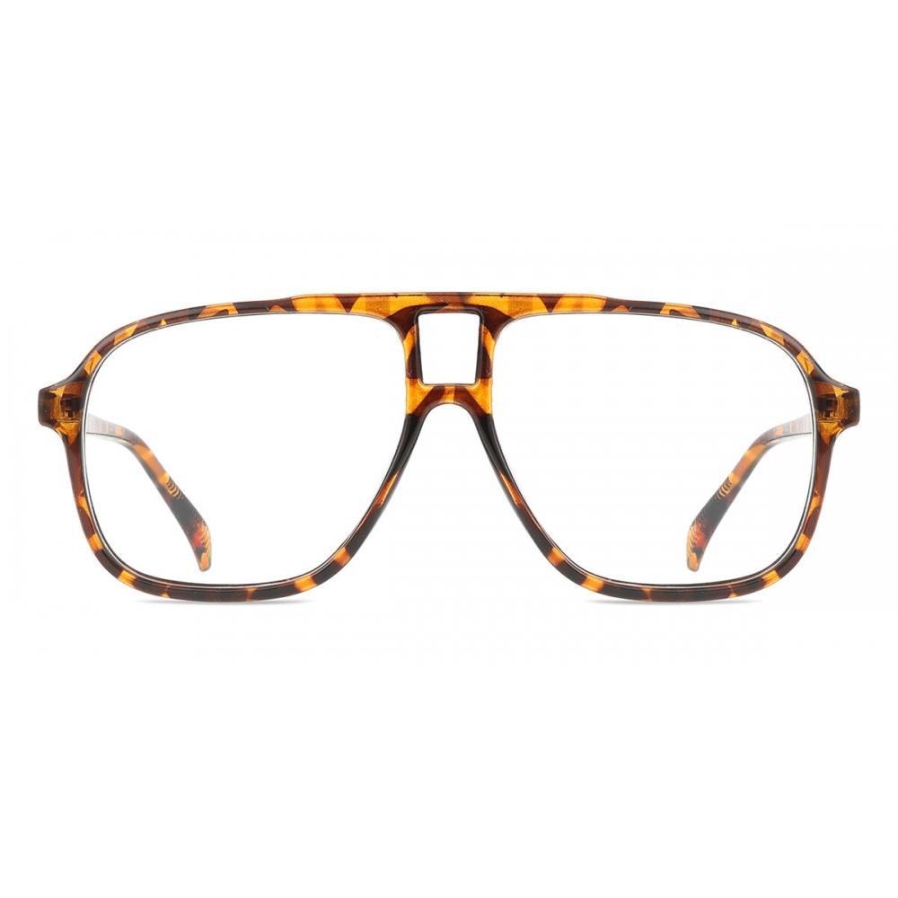 

Full Rim Pilot Tortoise Smartbuy Collection Holden 3500 C4 Fashion Unisex Eyeglasses Tortoise/55