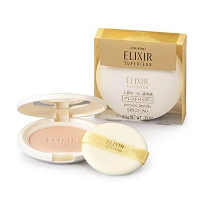 Gepresstes Pulver [Elixier Superiel] 9,5 g