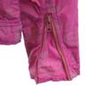 HYSTERICS Overall handle Nylon jacket free pink Women Used