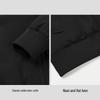 HLA Men's Lightweight Business Casual Jacket