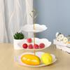 Dried Fruit Stand , Dessert Stand, Dessert Set, Cake Stand, Plastic Fruit Stand