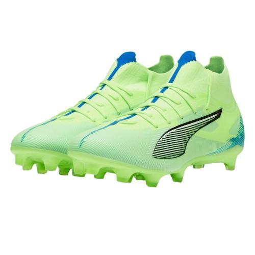 Puma Unisexové dospělé kopačky Ultra 5 Match na pevný povrch