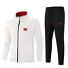Spring & Autumn Parent-Child National Sports Uniform for Male & Female Competitors