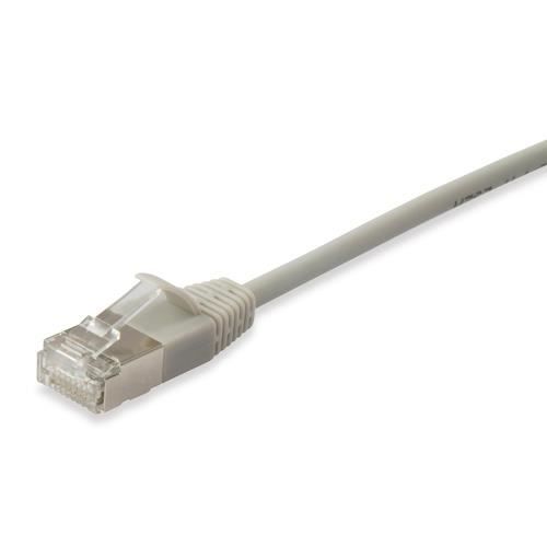 Câble de réseau - equip - 606117 - 5m - cat6a - s-ftp (s-stp) - 10000 mbit/s