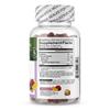 Daily Prebiotic Fiber Gummies - Raspberry Lemon (Sugar-Free)