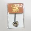 Eunseok Hug Md Mirror Keyring