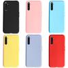 Для OPPO Realme 6 Pro Чохол Рідкий Силікон Матовий Бампер Задня Панель Телефону Для OPPO Realme 6 Pro Чохол Realme6 Realme 6 Pro 6i Обкладинка