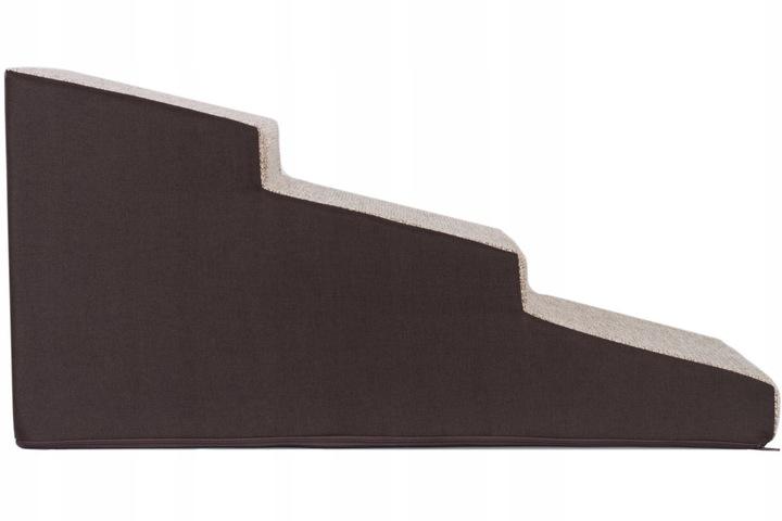 Schodki Dla Psa Schody Długie I Łagodne Stopnie Welsti 40 Cm Łatwe Wejście