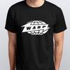 WARP RECORDS T-SHIRT Größen S M L XL XXL Farben Schwarz Weiß
