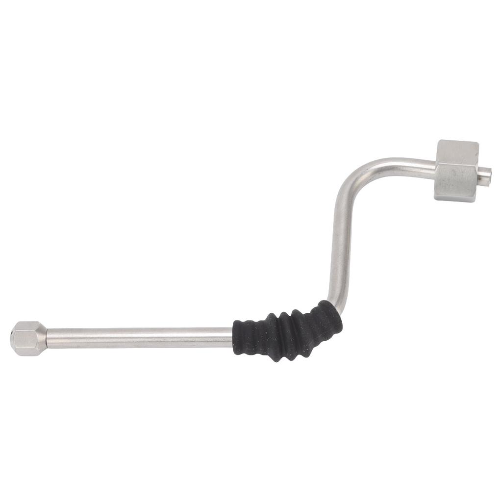 Stainless Steel Steam Wand Coffee Machine Steam Tube for DeLonghi 680 685 Coffee Maker