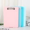 A4 Student-Specific Folder: the Ultimate Clipboard-Style Exam Paper Organizer, High-Capacity Document Binder
