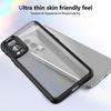Oneplus Nord 2 DN2101 DN2103 Case Plating Silicone Bumper Shockproof Clear Back Cover Hard Phone Case for Oneplus Nord 2 Nord2