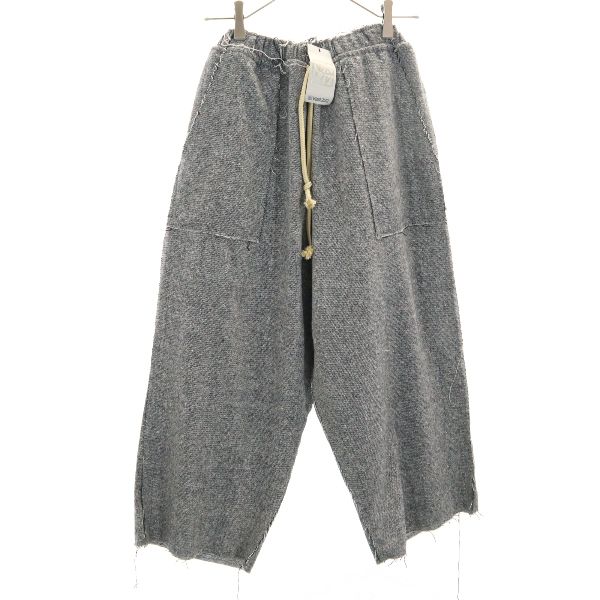 Nieużywany VAST222 16AW Mieszanka wełny Wyprodukowano w Japonii Garnitur Zestaw 1 Czarny Męski Używany