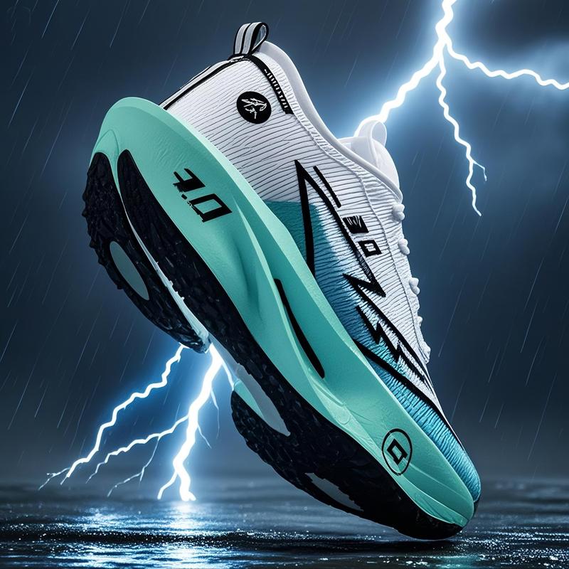 

Men s Mesh Sports Shoes Outdoor Running Shoes Carbon Plate Rubber Anti Slip Sneakers Women s Campus Casual Shoes Couple s Style 37
