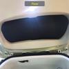Car Black Windows Privacy Sunshade For GWM WEY 80 2024-Present Auto Anti-UV Heat Insulation Protect Cover Interior Accessories