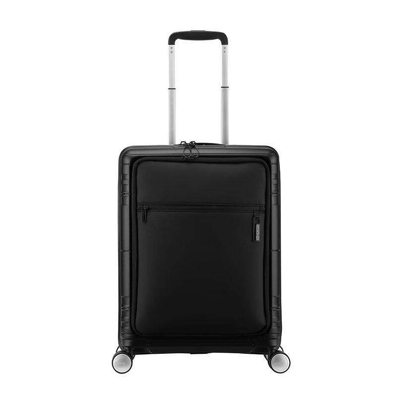 Чемодан American Tourister на колесиках с жестким корпусом 20 inch