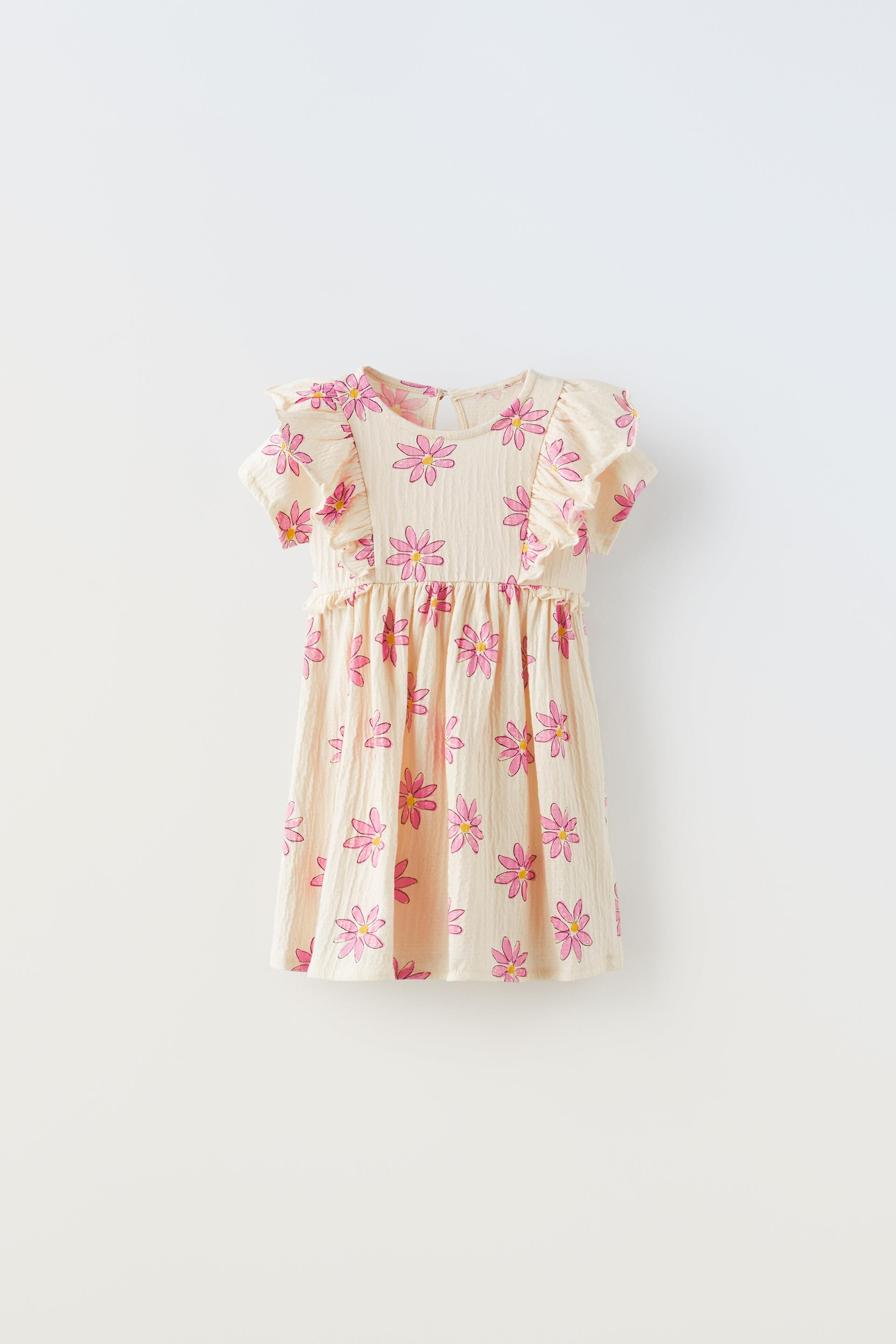 

ЦВЕТОЧНОЕ ПЛАТЬЕ