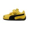Speedcat Suede OG Fashion Classic Casual Versatile Walker Shoes Baby Shoes Yellow 405961-15