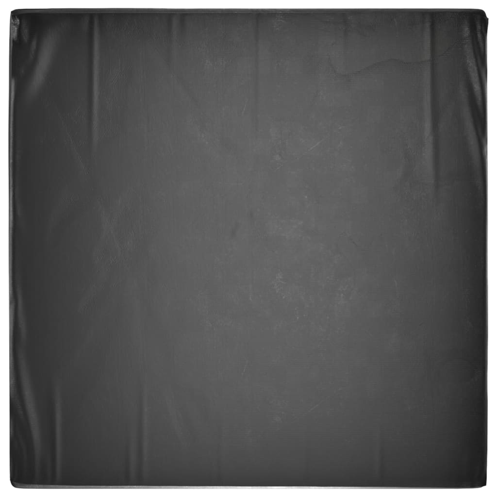 Vidaxl Pokrowce Na Meble Ogrodowe, 2 Szt., 16 Oczek, 250X250X90 Cm