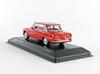 Minichamps Alfa Romeo Giulia 1600 1970 Red 1/43