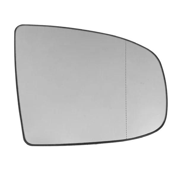 

For BMW X5 E70 2007-2013 X6 E71 E72 2008-2014 Rear View Mirror Side Mirror Glass Heated + Adjustment