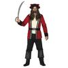 Fiestas Guirca Mens Pirate Costume
