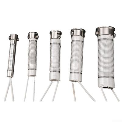 Aksesuarlar Isıtma Çekirdeği Harici Isı Metal İşleme