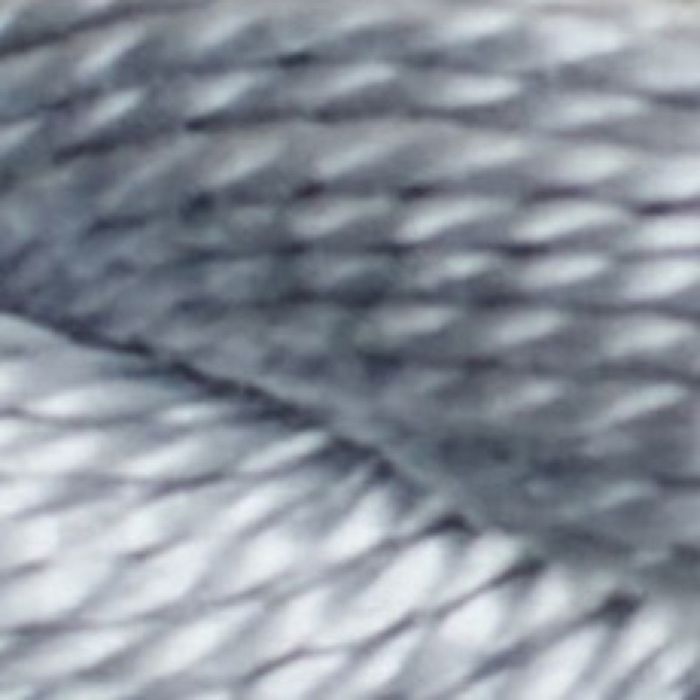 Nici bawełniane DMC Pearl Cotton Medium N5 Col. 415