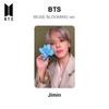BTS Jimin MUSE BLOOMING ver. Offizielle Fotokarte