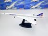 1:200 Scale Concorde Supersonic Jet Model - Alloy Static Display Collection