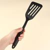 ZISIZ Silicone Spatula 3-Piece Kitchen Utensil Set