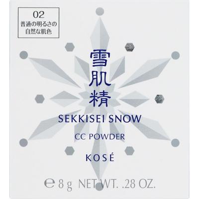 Sekkisei Sekkisei Snow Cc Power 002 8g