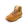 Timberland Euro Hiker Chukka Boots 'Yellow' Men's 91566W