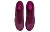 Nike Zoom Superfly 9 Elite KM FG 'Mbappé Dark Beetroot' DO9343-694