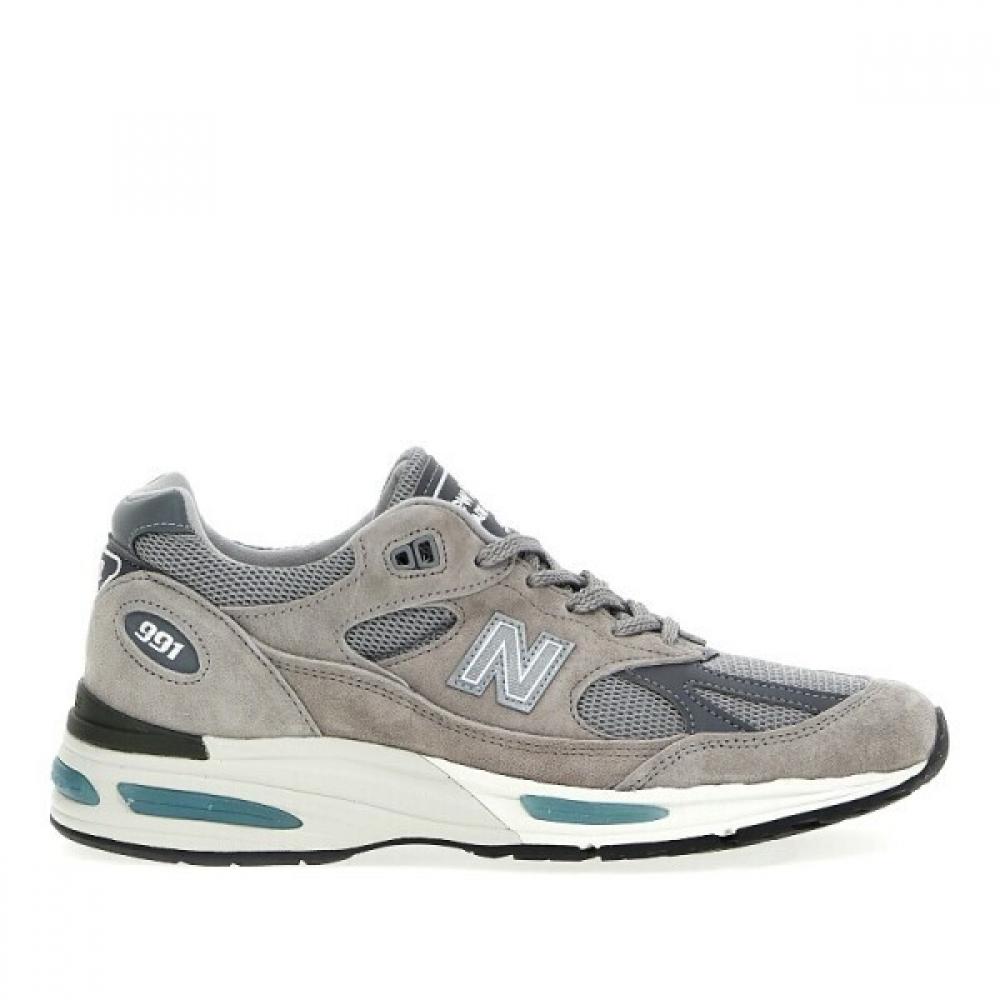 

New Balance 991v2 Sneakers U991 Gl2 US8