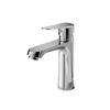 Hudiana Jinggong All-Copper Basin Mixer Faucet